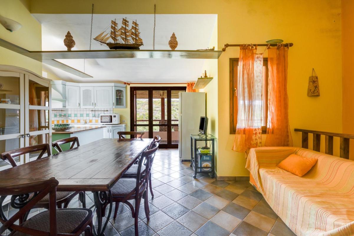 Villa Soleado - Housity