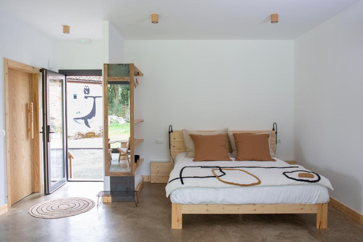 VIBE LUXURY CABINS - Housity