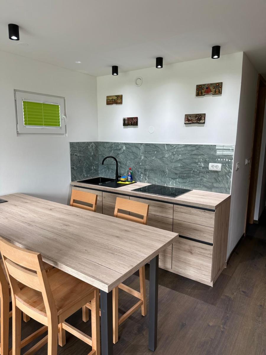BovecEnter Apartments Kaninska vas - Housity