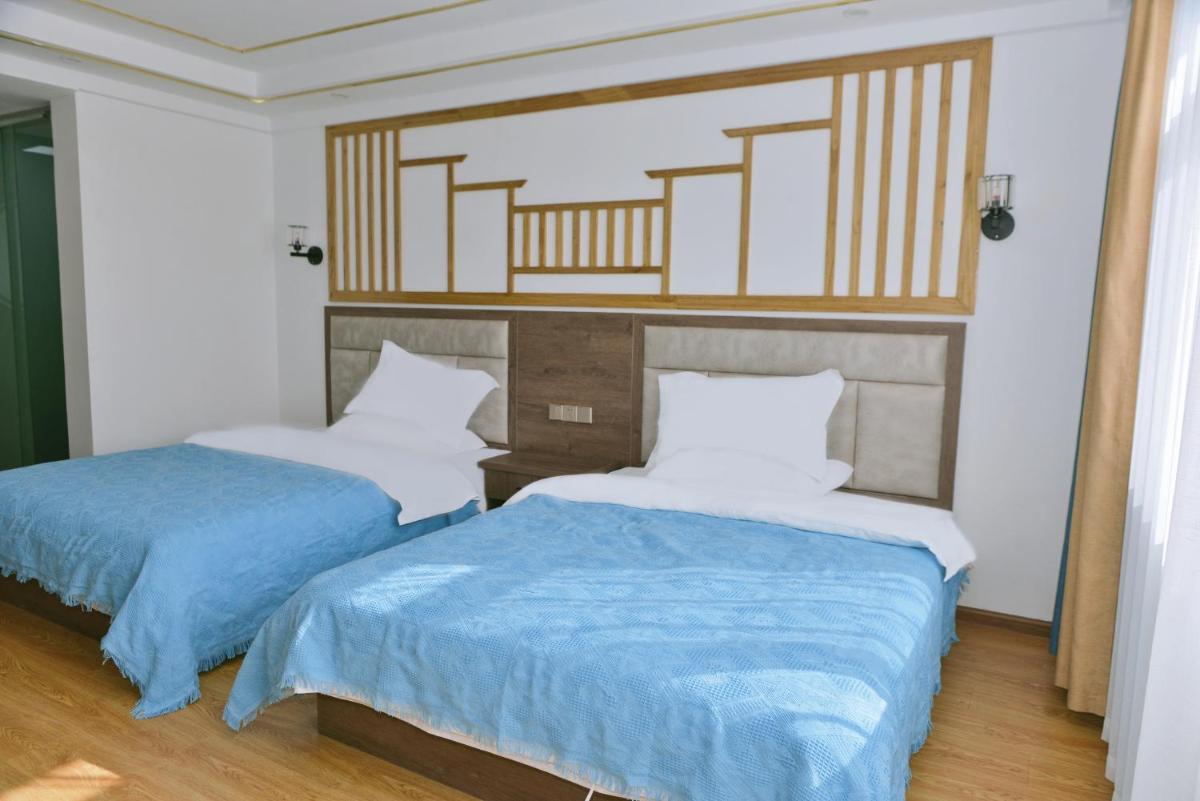 Jing Ya He Yuan Inn Lijiang - Housity