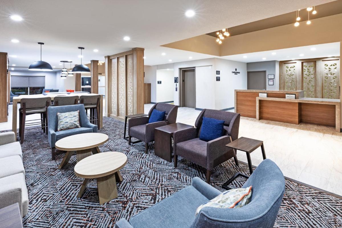 Candlewood Suites DFW Airport North - Irving by IHG - Housity