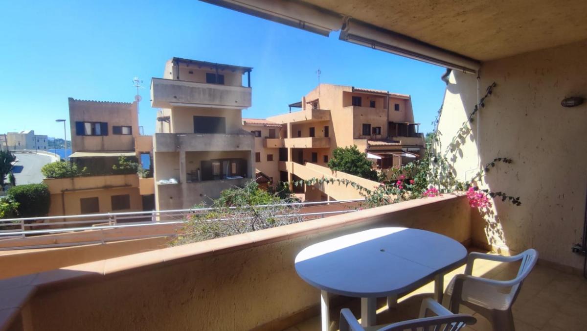Appartamento Oltremare davanti spiaggia - Housity