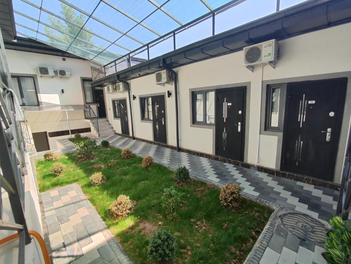 Hotel Sevinch - Housity