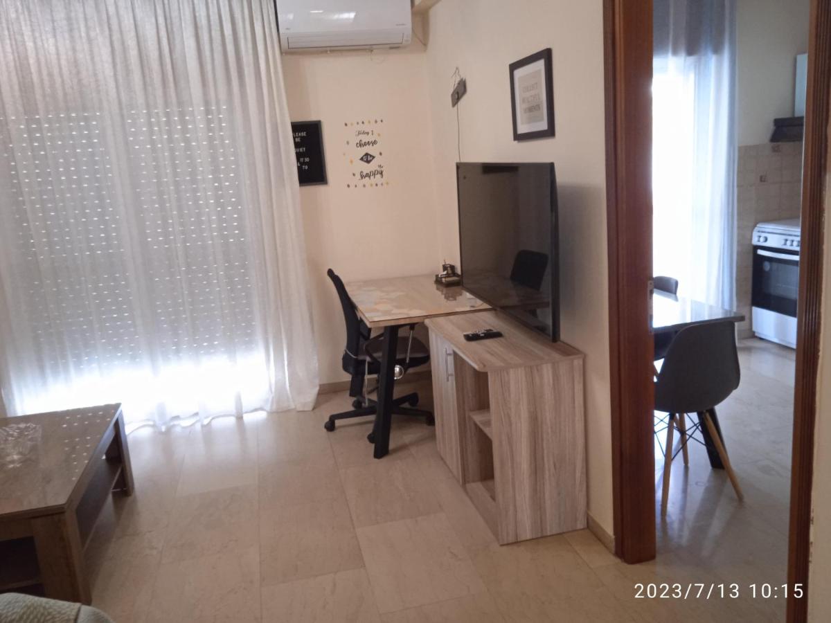 Suitetrails - Central Home Kavala 2nd floor