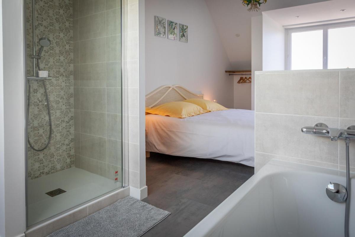 La Trésorerie - Housity