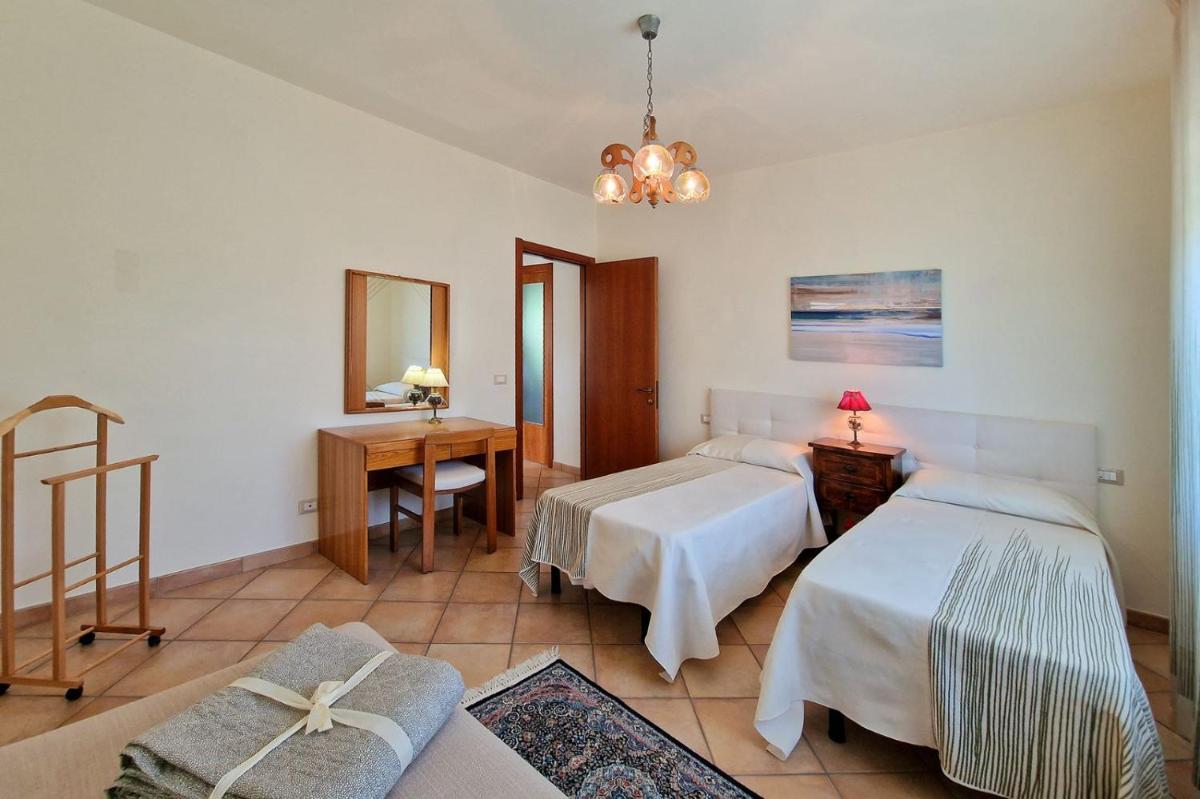 Casa Vacanze L'Orto di Claudio & Renata - Housity