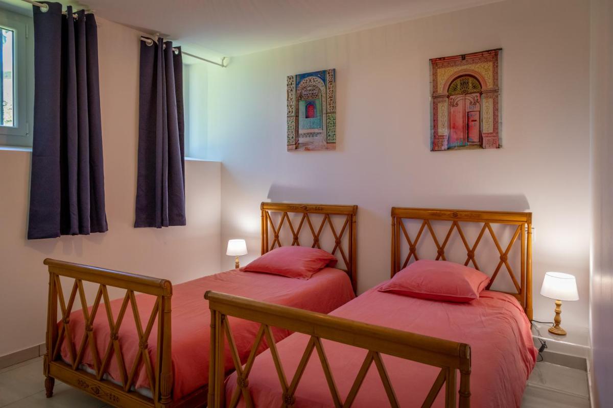 La Trésorerie - Housity