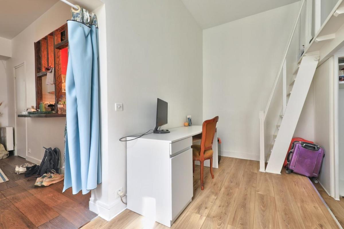 Charming apartment near Montmartre - Housity