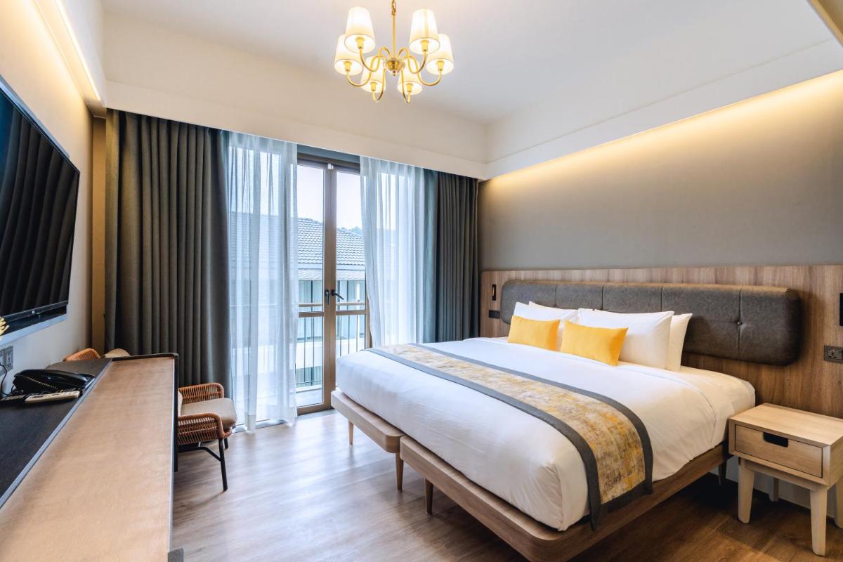 Bandalo Boutique Hotel - Patong Beach Road - Housity
