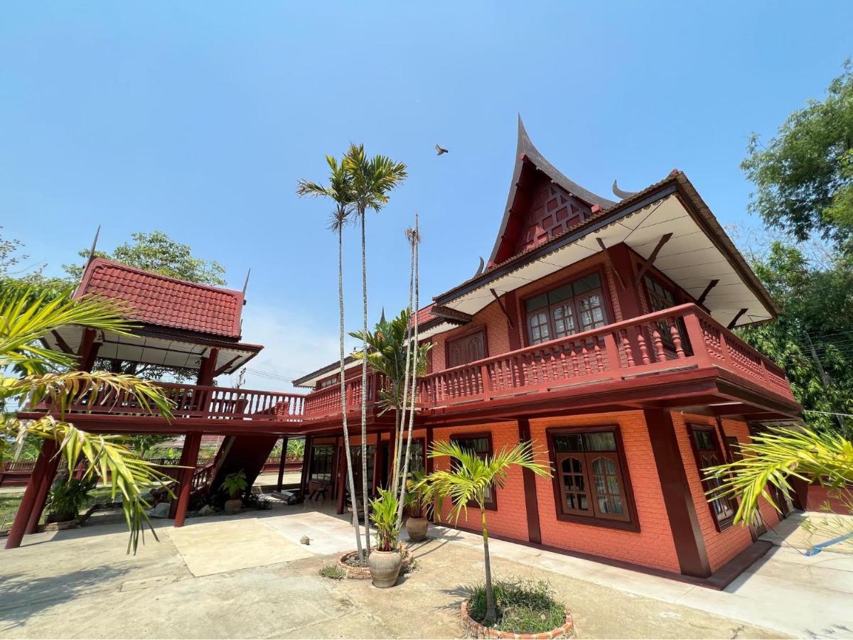 บ้านไทยไออุ่น - Housity