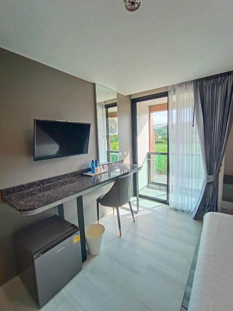 วัน บัดเจท เชียงราย เชียงแสน One Budget Hotel Chiangrai Chiangsaen - Housity