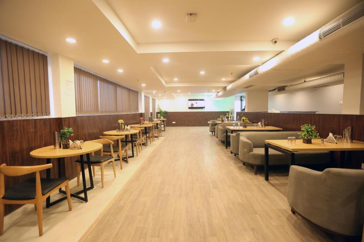 Suitetrails - Hotel The Roseman & Suite at Cloud 9