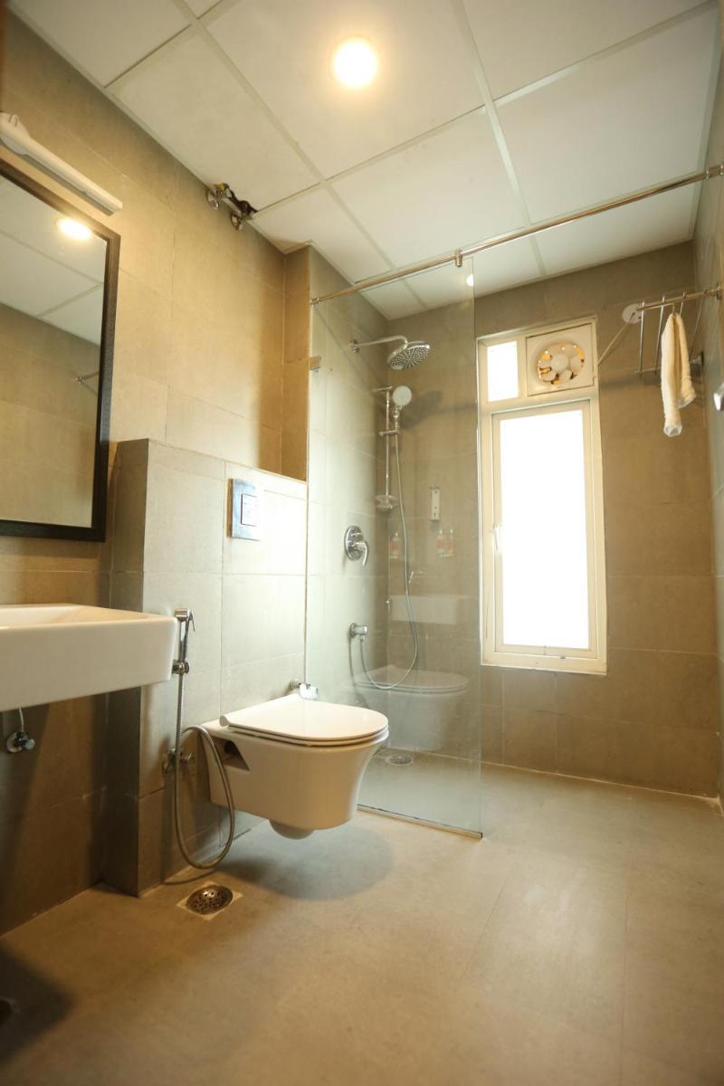 Suitetrails - Hotel The Roseman & Suite at Cloud 9