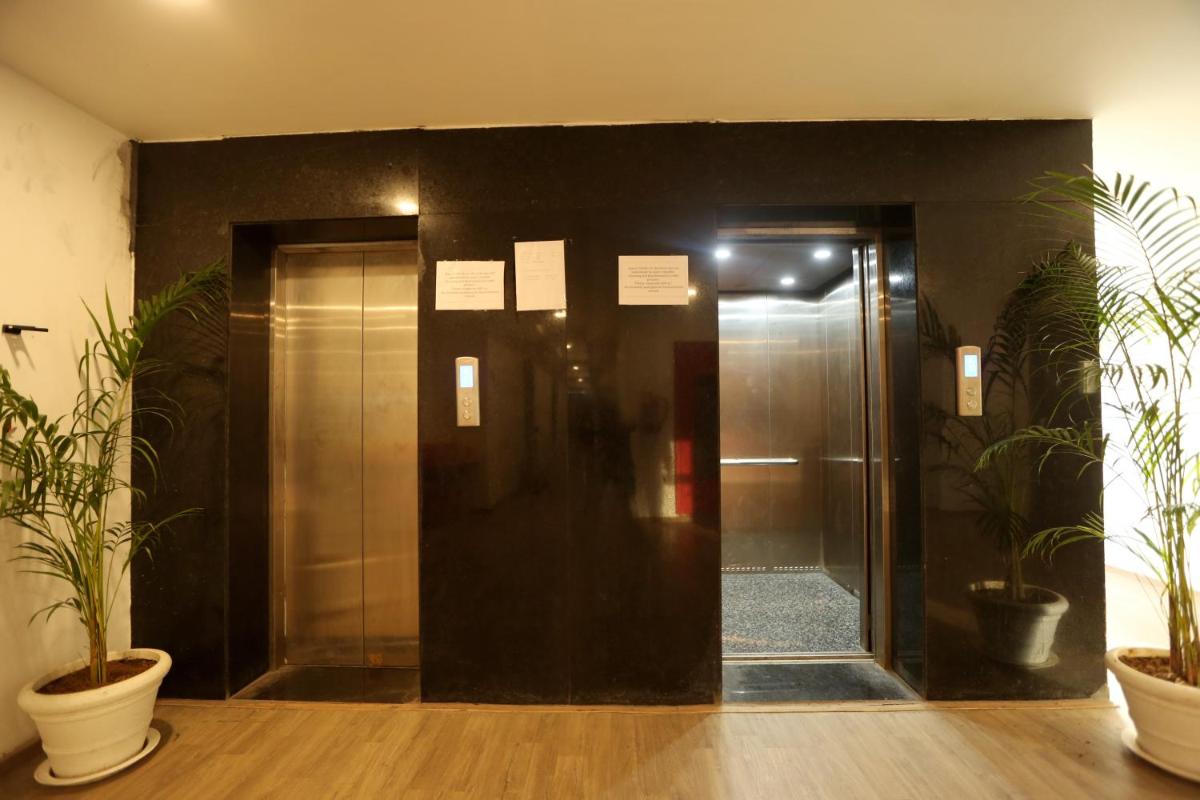 Suitetrails - Hotel The Roseman & Suite at Cloud 9