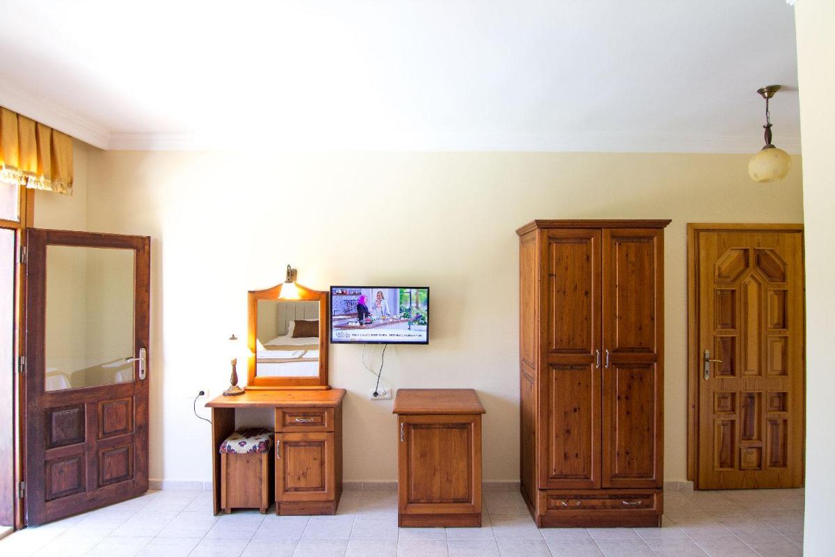 Yeşilkaya Hotel - Housity