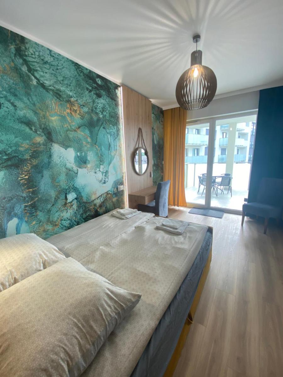 Apartamenty Białe nad jeziorem Białym - Housity