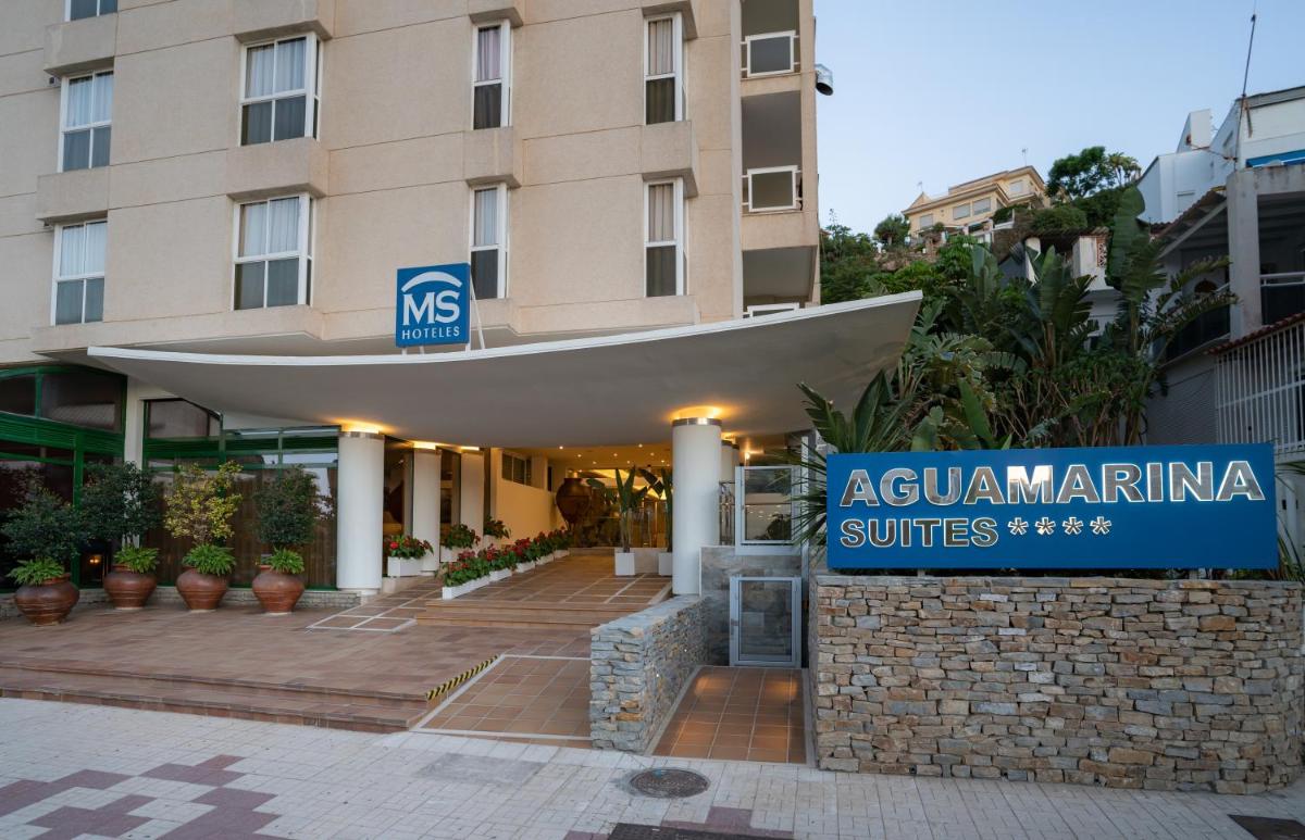 Imagen de la galería de MS Aguamarina Costa del Sol, en Torremolinos