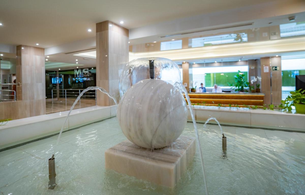 Imagen de la galería de MS Aguamarina Costa del Sol, en Torremolinos