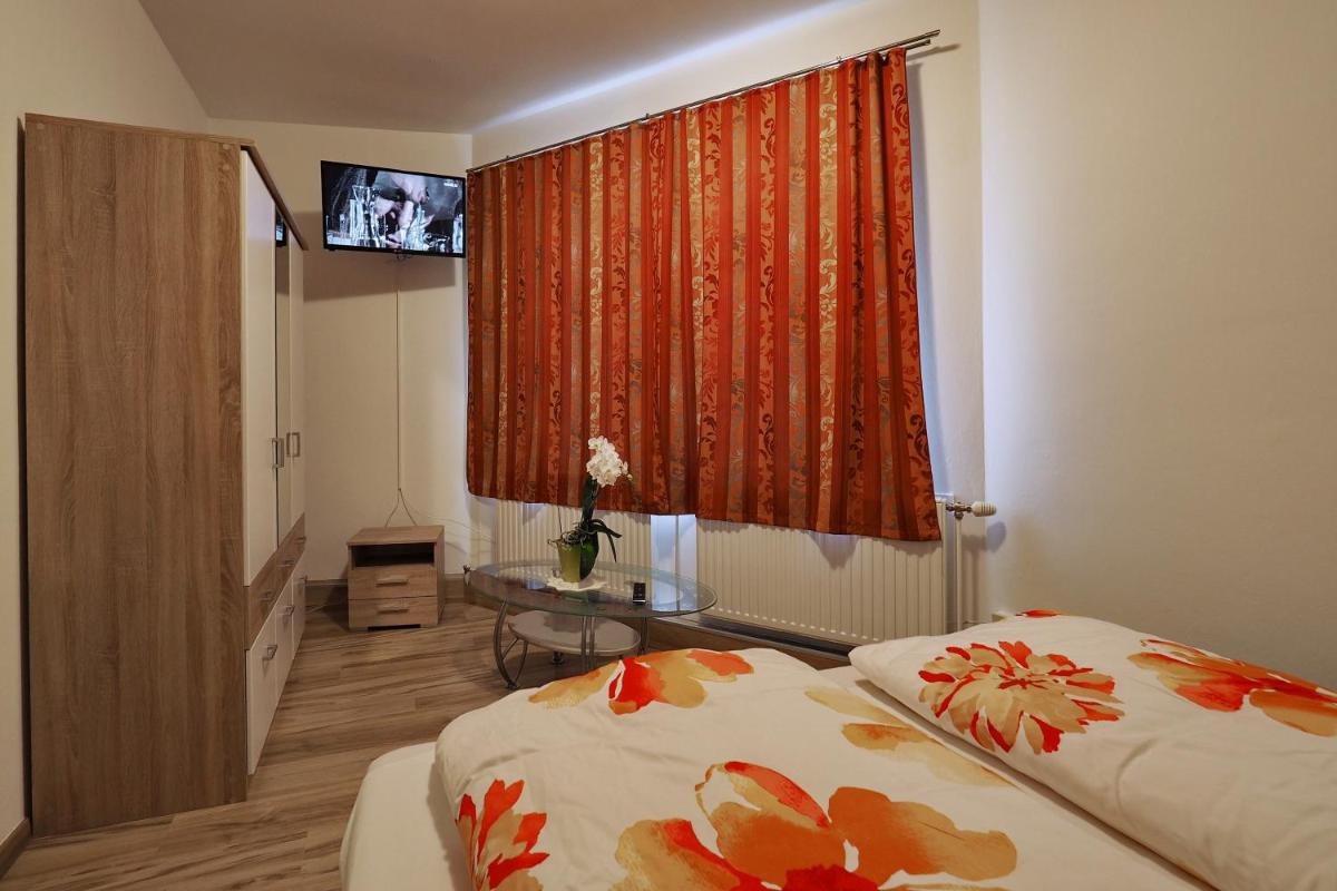 Hofmanns B&B - Housity