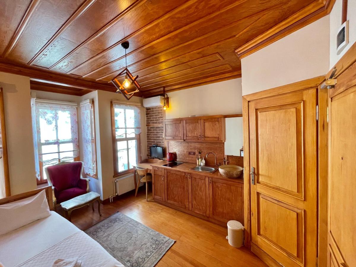 Authentic Turkish Home - Housity