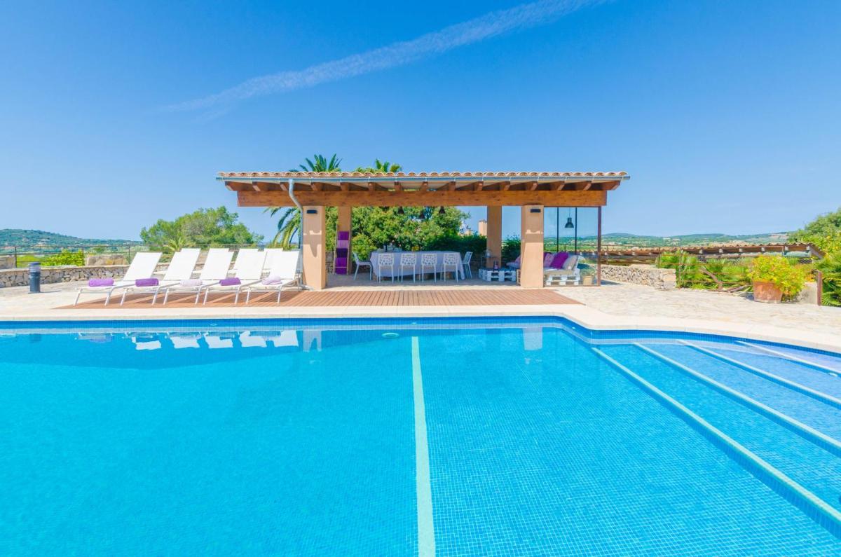 Finca Can Setri - Housity