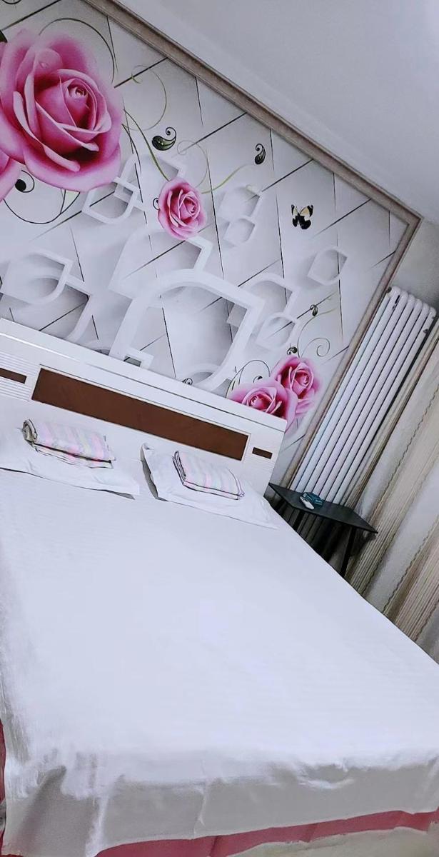 Chengde Mountain Resort Xinyu Apartment - Housity