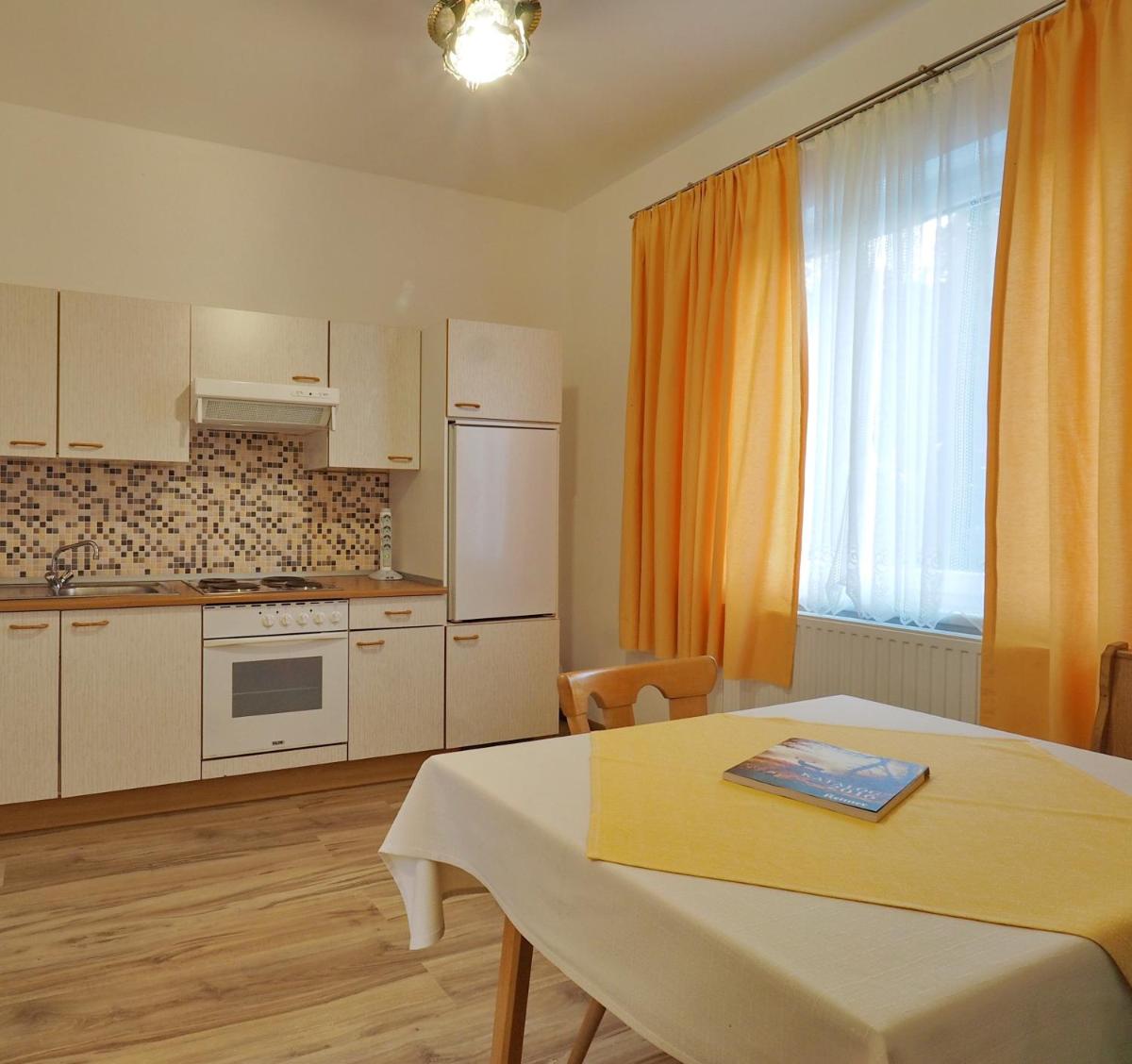 Hofmanns B&B - Housity