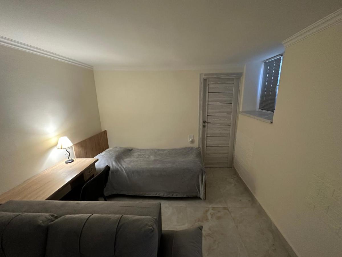 Lovely apartment in Yerevan with Garden - Housity