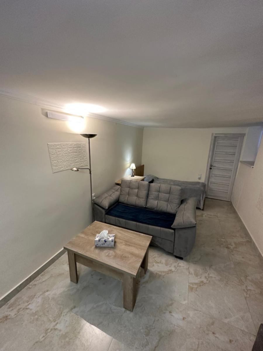 Lovely apartment in Yerevan with Garden - Housity