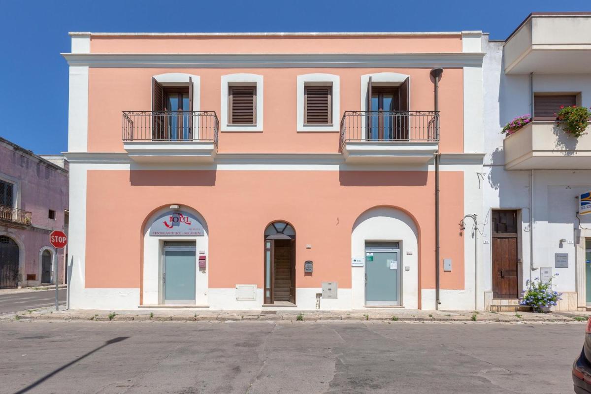 Casa di Via Piave by BarbarHouse - Housity