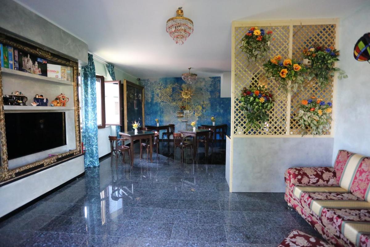B & B L'almanacco - Housity