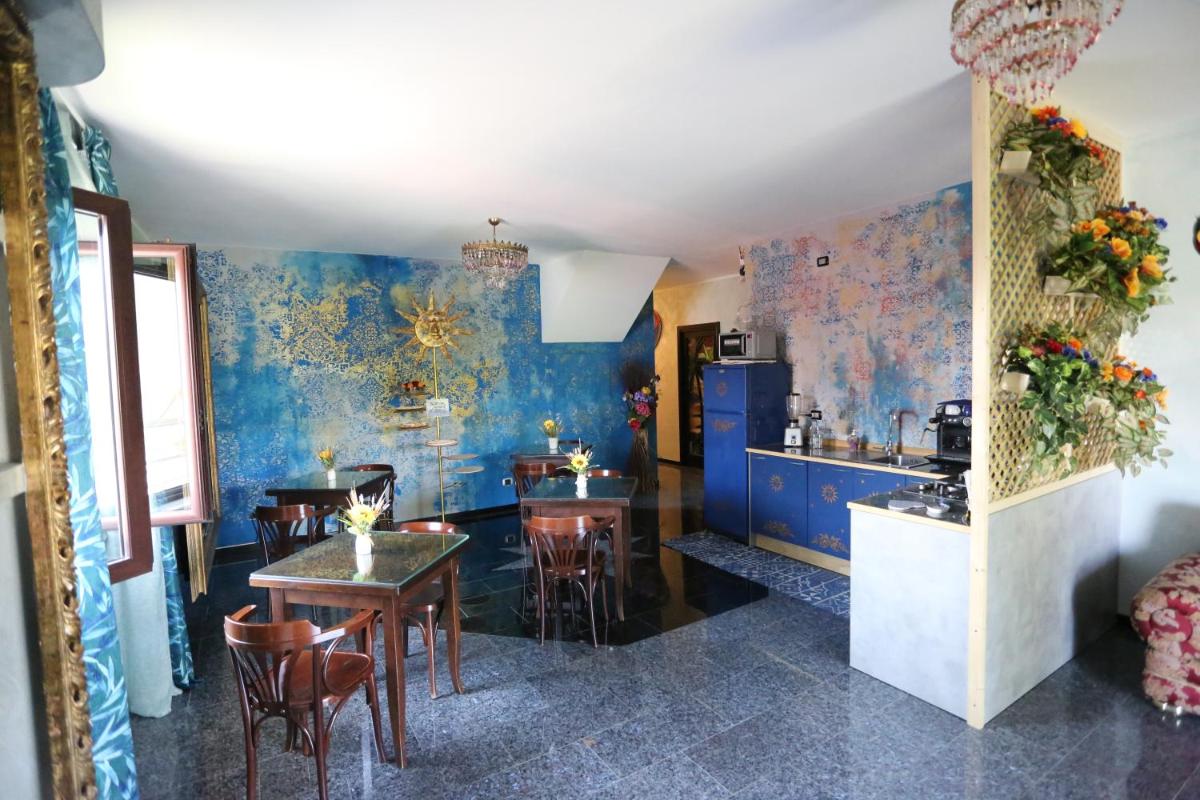 Suitetrails - B & B L'almanacco