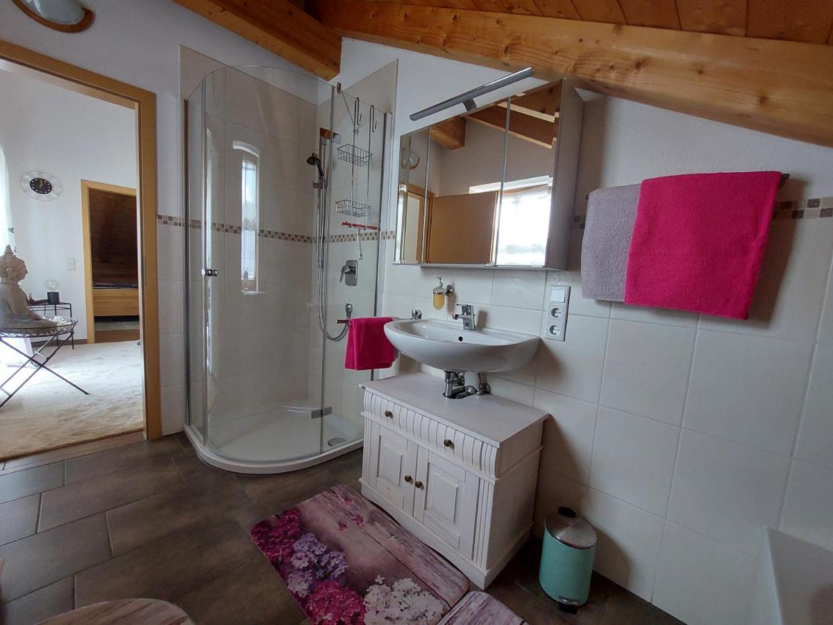 Ferienwohnung Abendrot - Housity