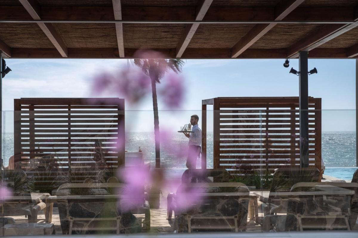 Imagen de la galería de Cádiz Bahía by QHotels, en Cádiz
