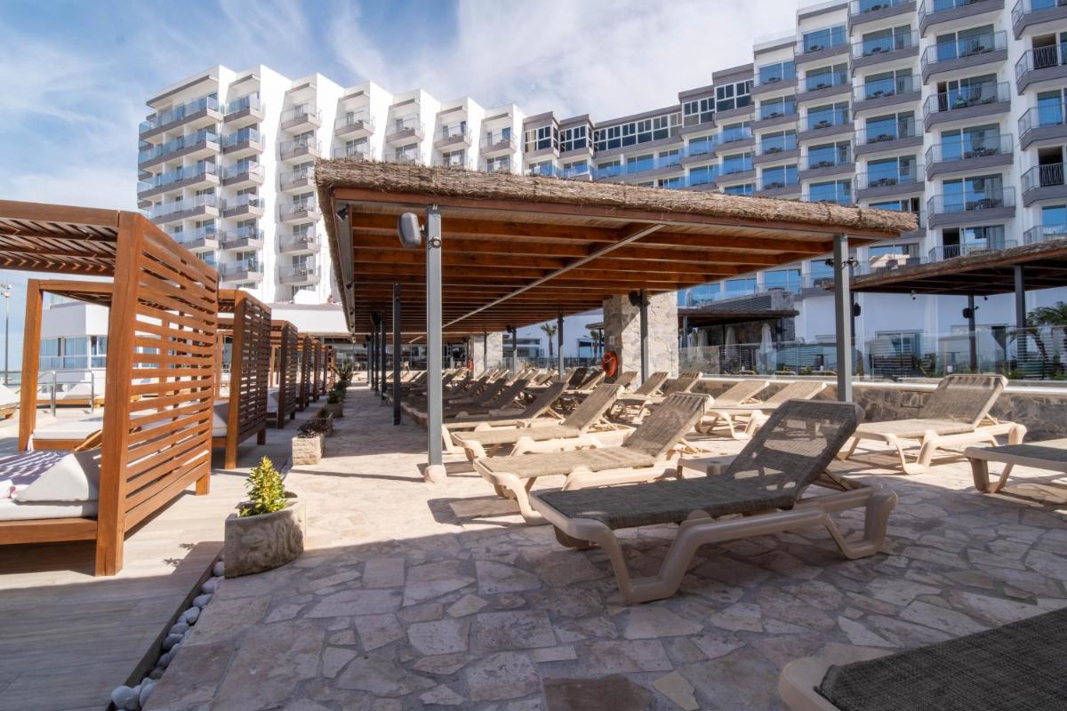 Imagen de la galería de Cádiz Bahía by QHotels, en Cádiz