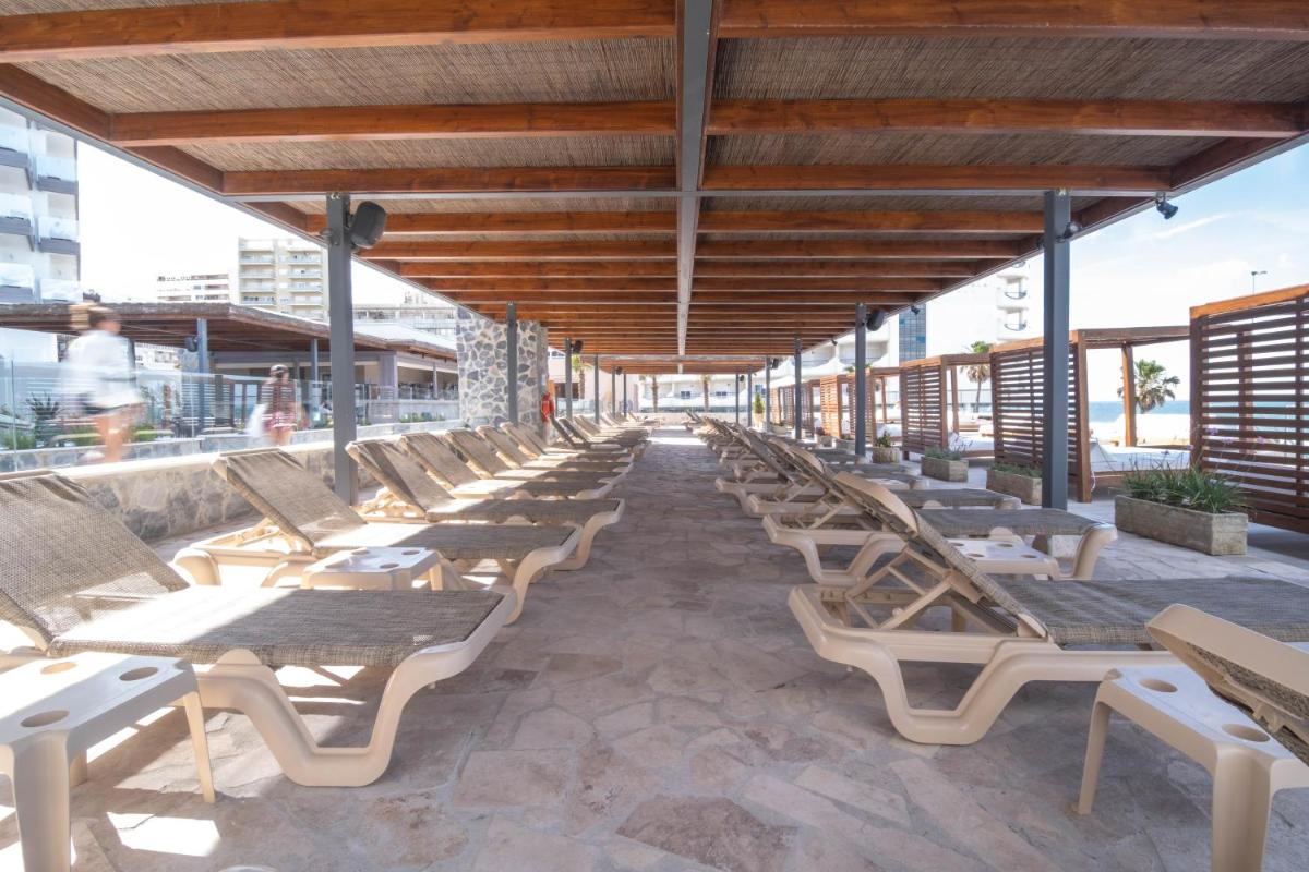 Imagen de la galería de Cádiz Bahía by QHotels, en Cádiz