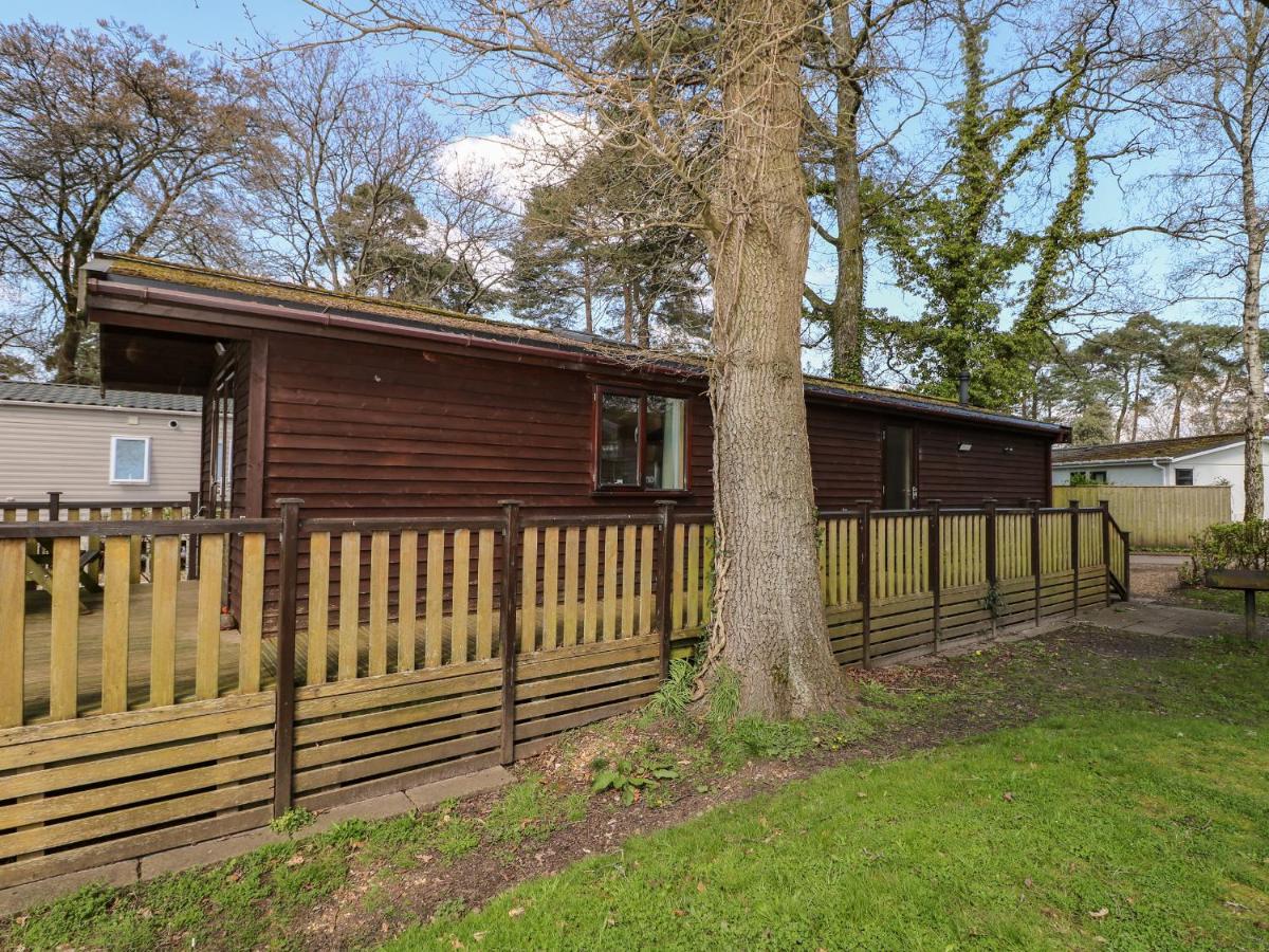 Pinecone Cabin - Housity