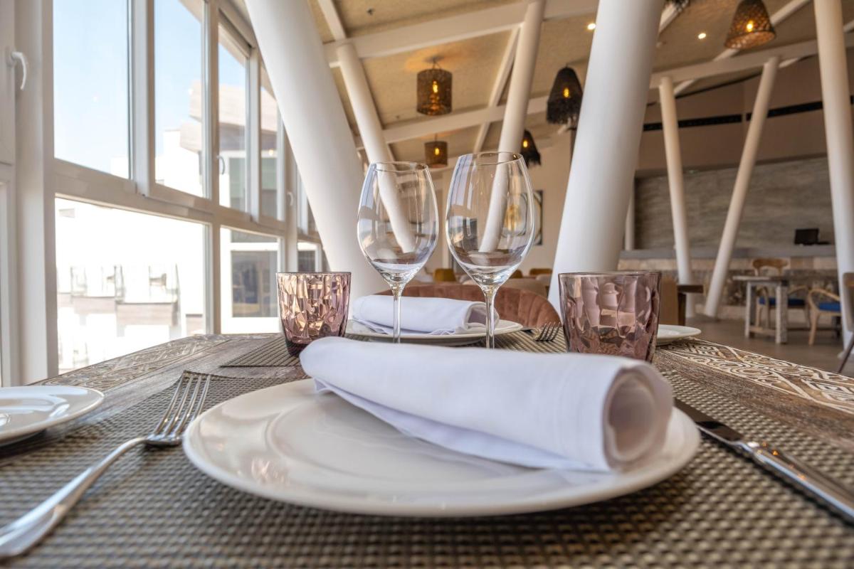 Imagen de la galería de Cádiz Bahía by QHotels, en Cádiz