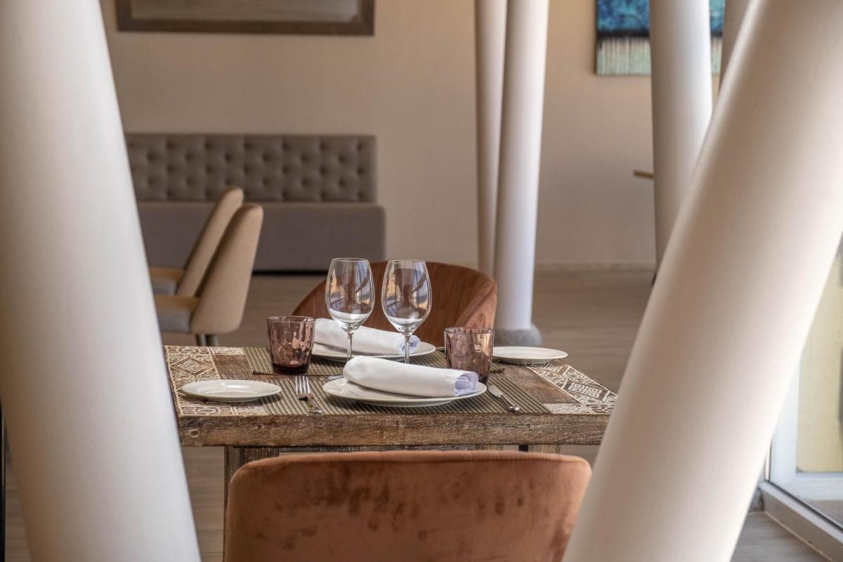 Imagen de la galería de Cádiz Bahía by QHotels, en Cádiz
