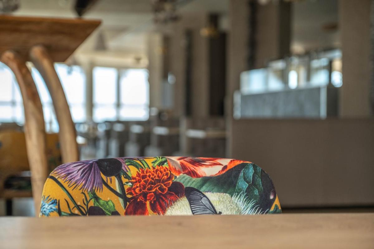 Imagen de la galería de Cádiz Bahía by QHotels, en Cádiz