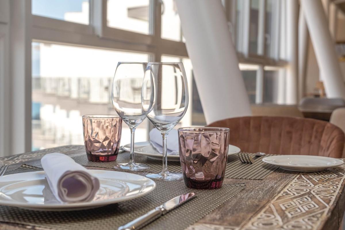 Imagen de la galería de Cádiz Bahía by QHotels, en Cádiz