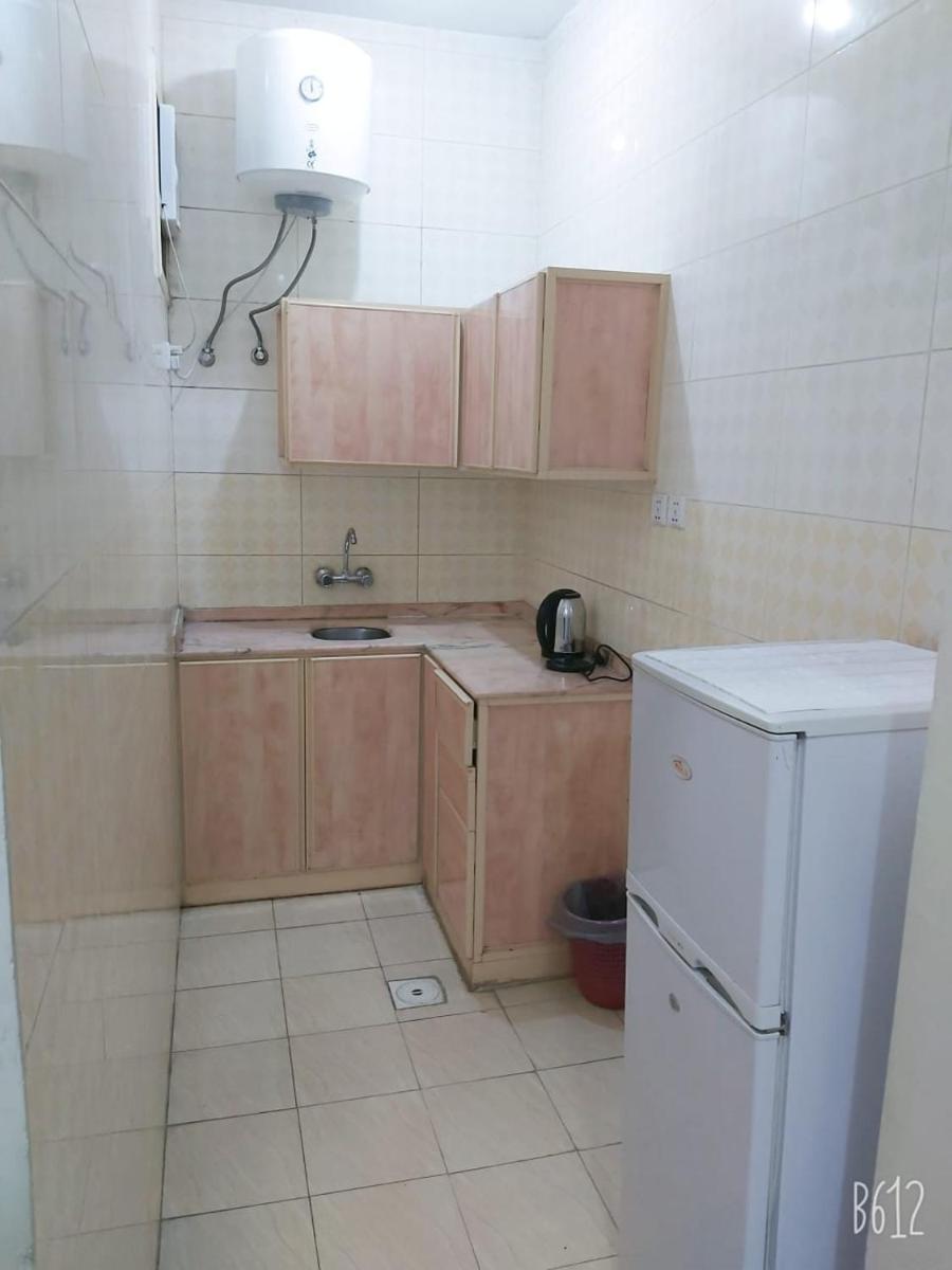 شقق السمو - Housity