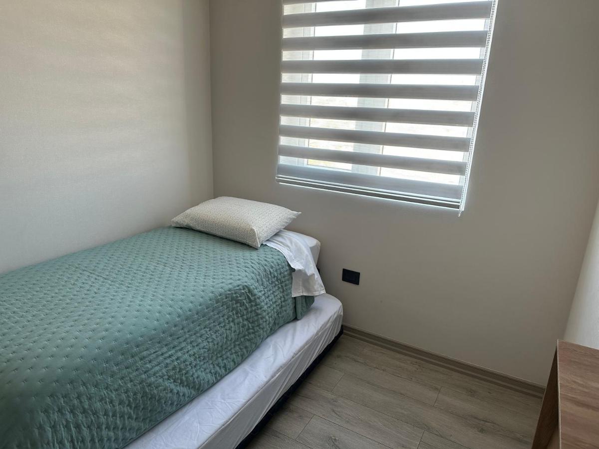 Cómodo departamento para 6 personas 2 Baños Bien ubicado Quilpue - Housity