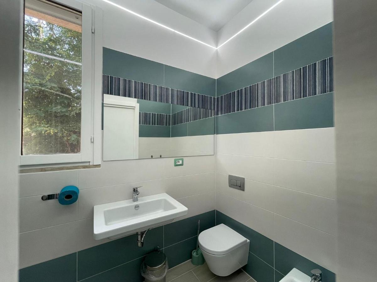 Residence Bandiera Blu - Housity