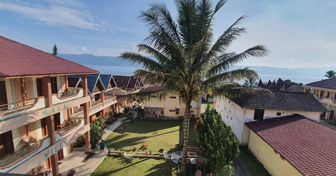 Thyesza Hotel - Housity