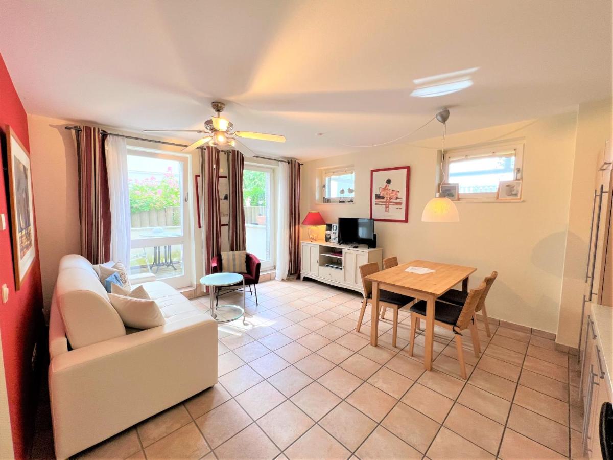Villa Strandperle 02 - Housity