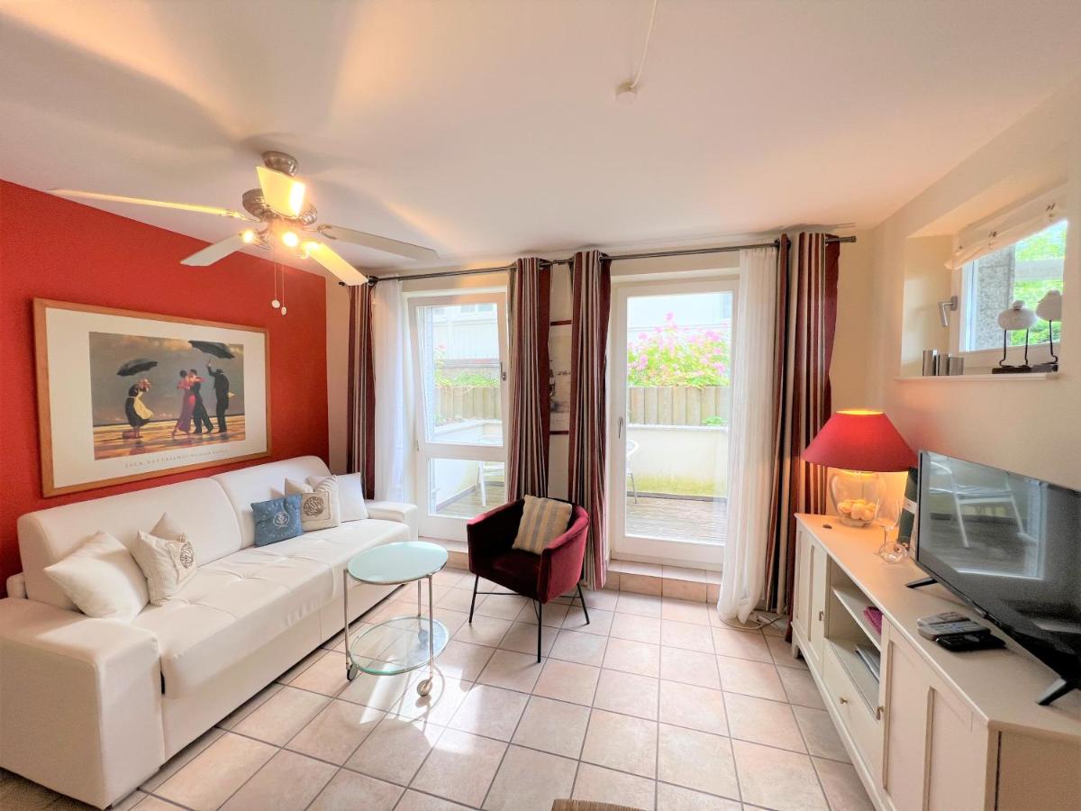 Villa Strandperle 02 - Housity