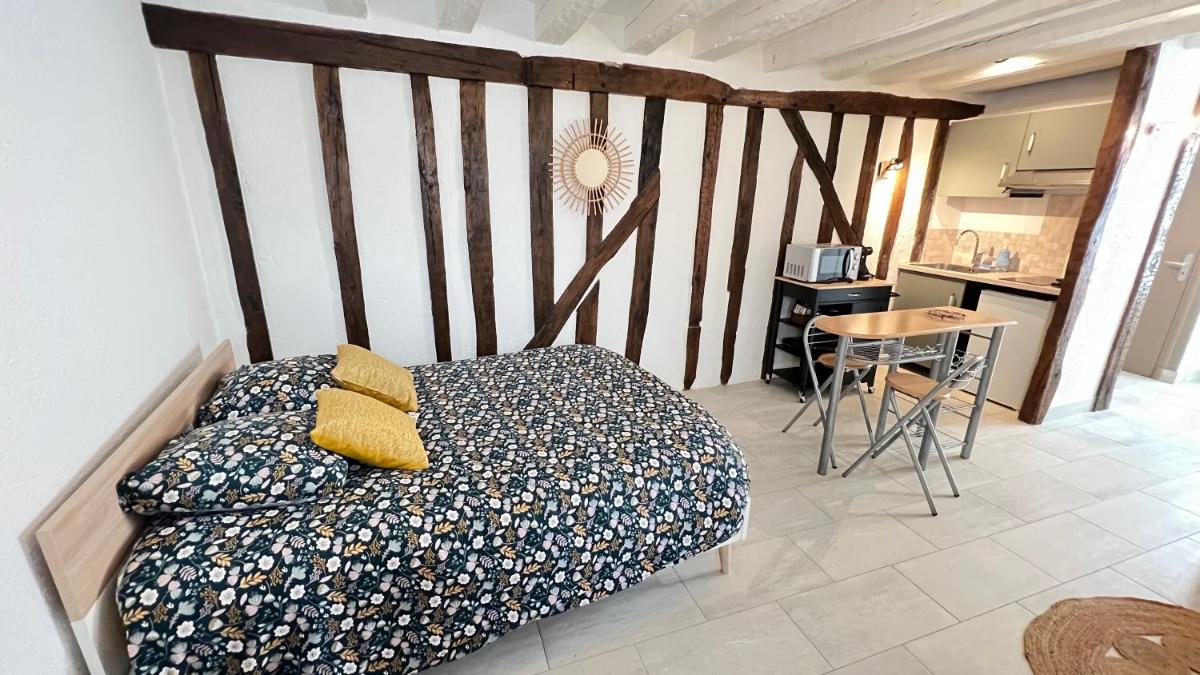 Suitetrails - Le Logis de la Tour