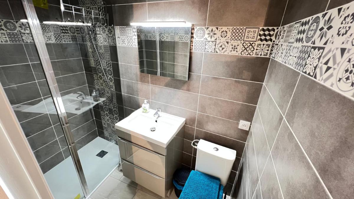 Suitetrails - Le Logis de la Tour