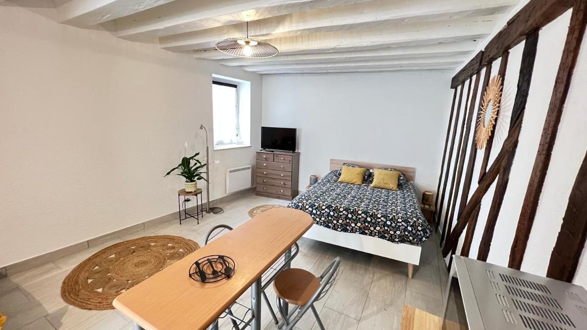 Suitetrails - Le Logis de la Tour